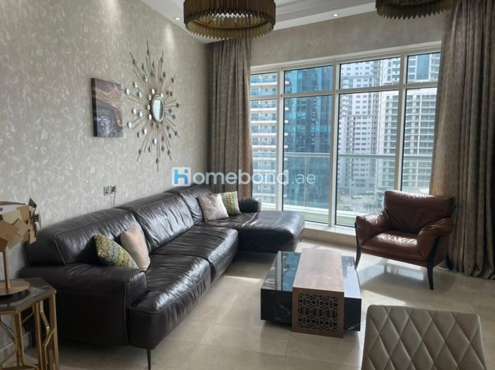 Image No.7-Appartement de 3 chambres à vendre à Dubai Marina