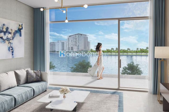 Image No.2-Appartement de 3 chambres à vendre à Espagne