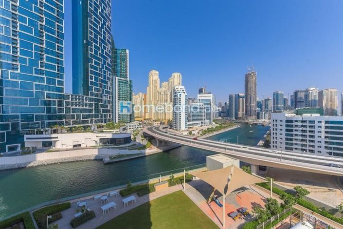 Image No.4-Appartement de 1 chambre à vendre à Dubai Marina