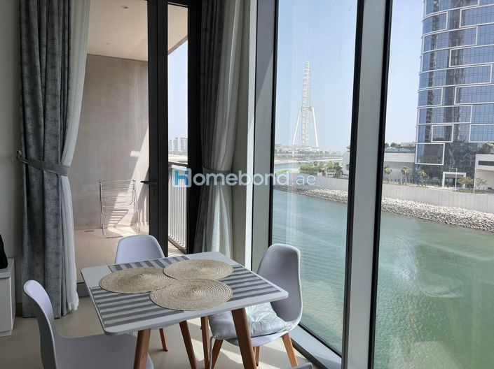 Image No.8-Appartement de 1 chambre à vendre à Dubai Marina
