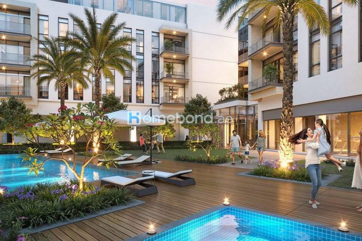 Image No.11-Appartement de 2 chambres à vendre à Espagne