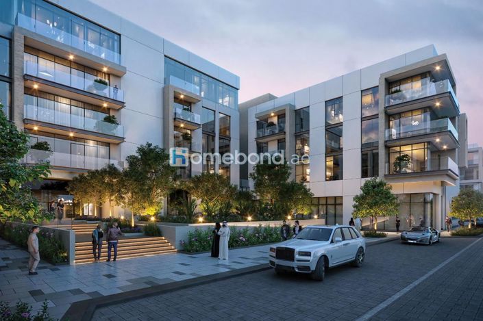 Image No.14-Appartement de 2 chambres à vendre à Espagne