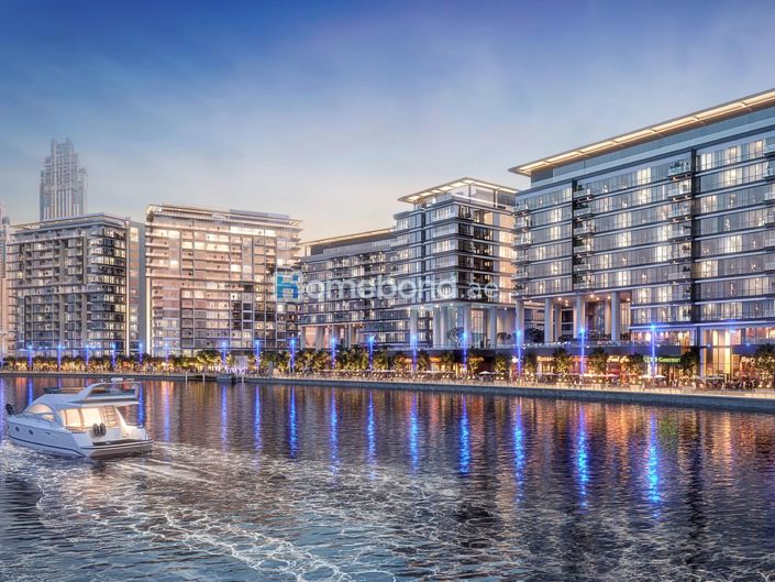 Image No.10-Appartement de 2 chambres à vendre à Espagne