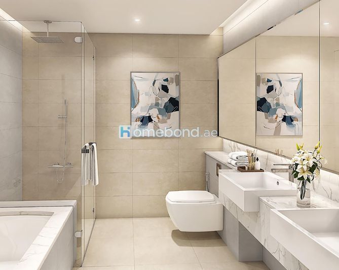 Image No.11-Appartement de 2 chambres à vendre à Espagne