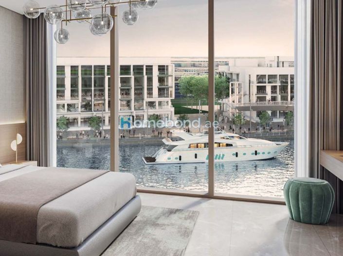 Image No.5-Appartement de 2 chambres à vendre à Espagne