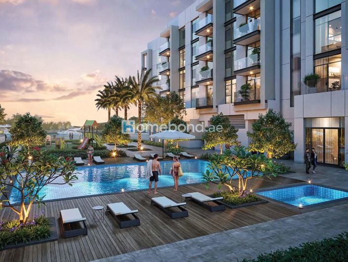 Image No.7-Appartement de 2 chambres à vendre à Espagne