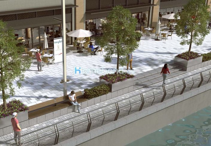 Image No.8-Appartement de 2 chambres à vendre à Espagne