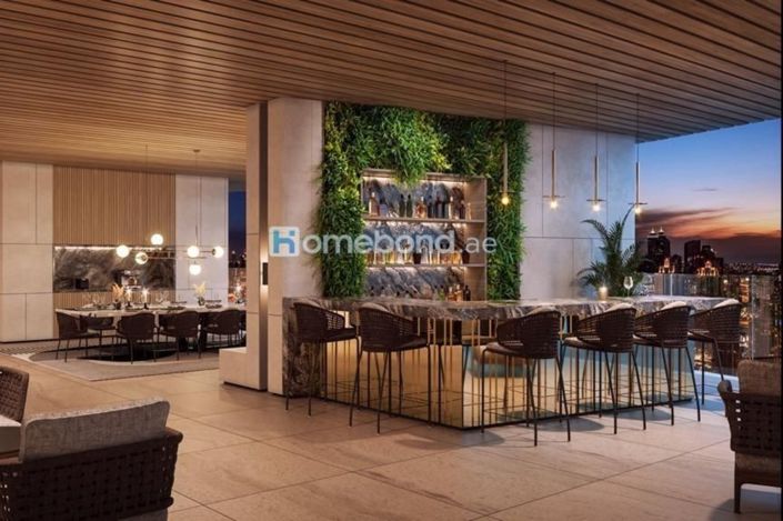 Image No.13-Appartement de 1 chambre à vendre à Dubai Marina