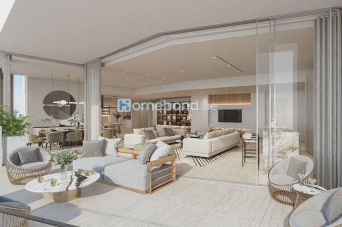 Image No.9-Appartement de 1 chambre à vendre à Dubai Marina