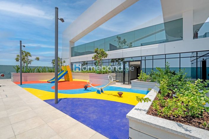 Image No.17-Appartement de 2 chambres à vendre à Bur Dubai