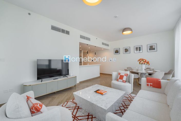 Image No.3-Appartement de 2 chambres à vendre à Bur Dubai