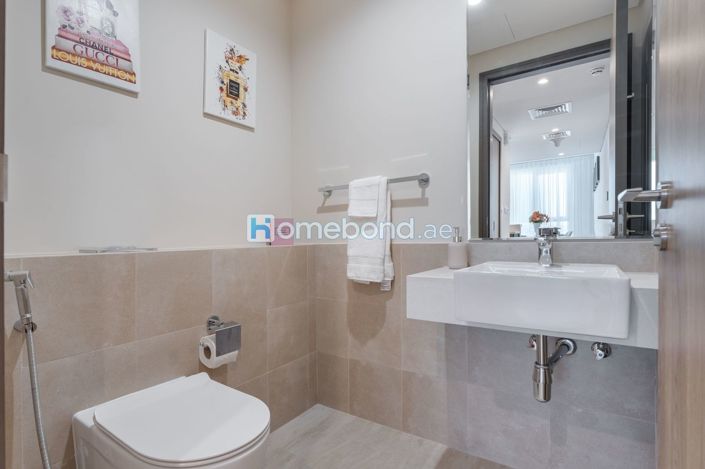 Image No.9-Appartement de 2 chambres à vendre à Bur Dubai