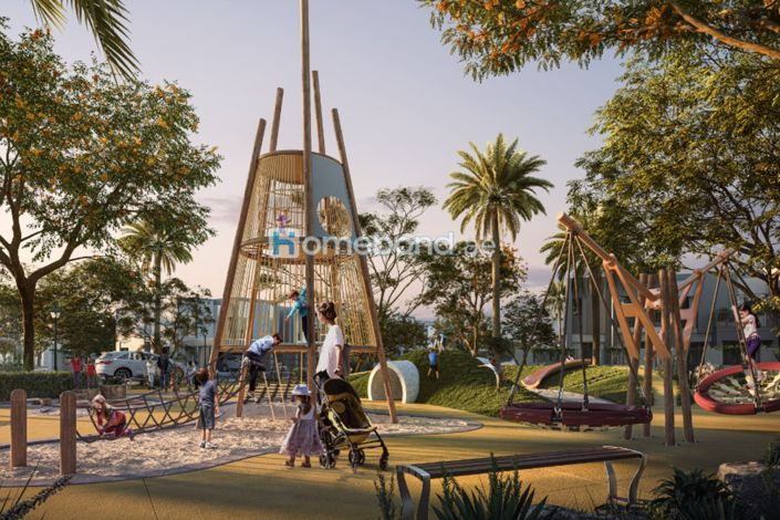 Image No.11-Maison de ville de 3 chambres à vendre à Dubailand