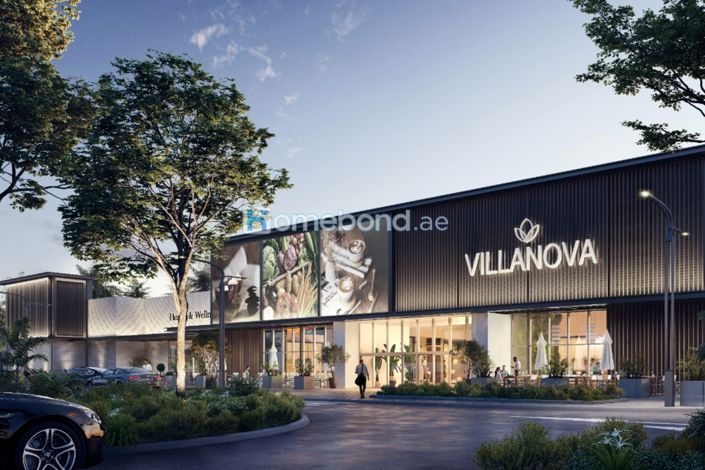 Image No.8-Maison de ville de 3 chambres à vendre à Dubailand