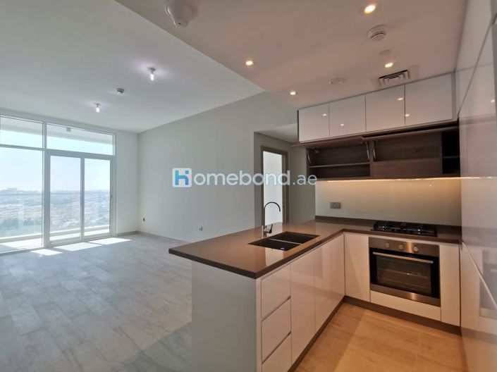 Image No.2-Appartement de 1 chambre à vendre à Dubai Marina