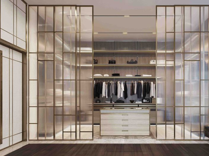 Image No.7-Appartement de 3 chambres à vendre à Downtown Dubai