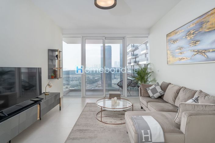 Image No.13-Appartement de 1 chambre à vendre à Bur Dubai