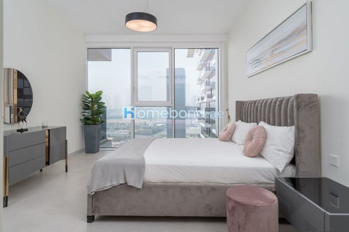 Image No.14-Appartement de 1 chambre à vendre à Bur Dubai