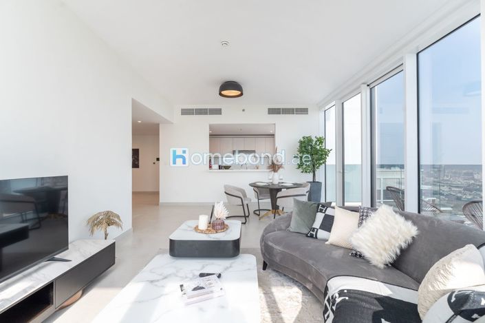 Image No.2-Appartement de 1 chambre à vendre à Bur Dubai