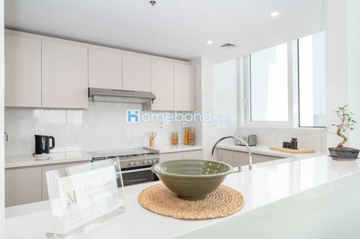 Image No.20-Appartement de 1 chambre à vendre à Bur Dubai