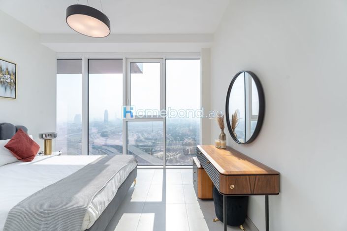 Image No.21-Appartement de 1 chambre à vendre à Bur Dubai