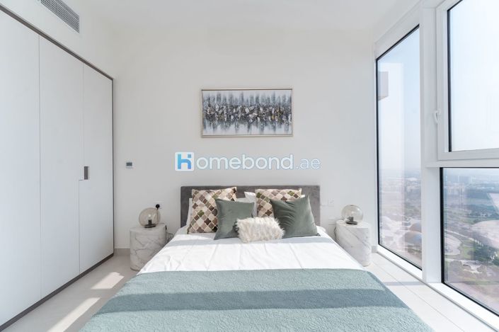 Image No.22-Appartement de 1 chambre à vendre à Bur Dubai