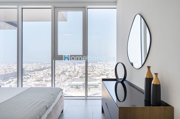 Image No.28-Appartement de 1 chambre à vendre à Bur Dubai