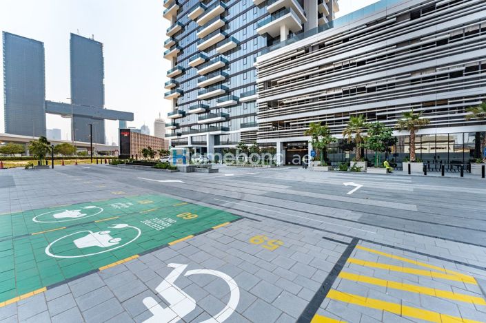 Image No.29-Appartement de 1 chambre à vendre à Bur Dubai