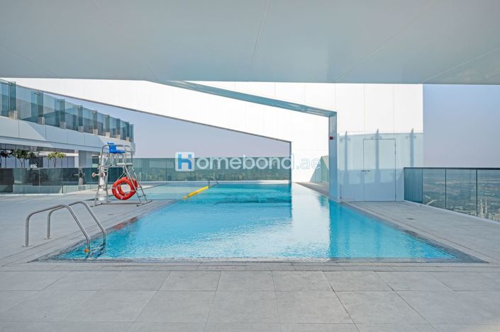 Image No.31-Appartement de 1 chambre à vendre à Bur Dubai