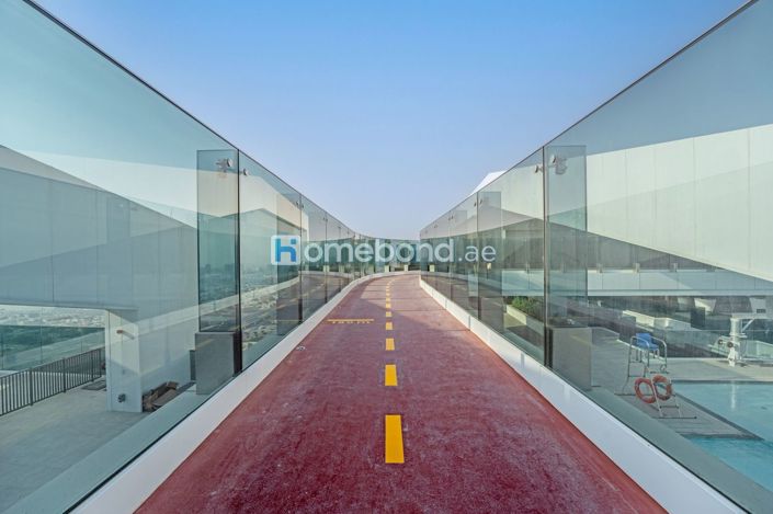 Image No.33-Appartement de 1 chambre à vendre à Bur Dubai