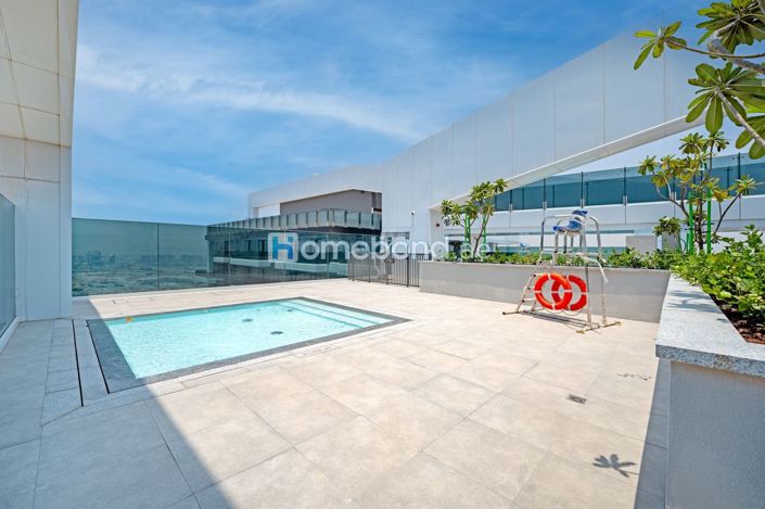 Image No.41-Appartement de 1 chambre à vendre à Bur Dubai