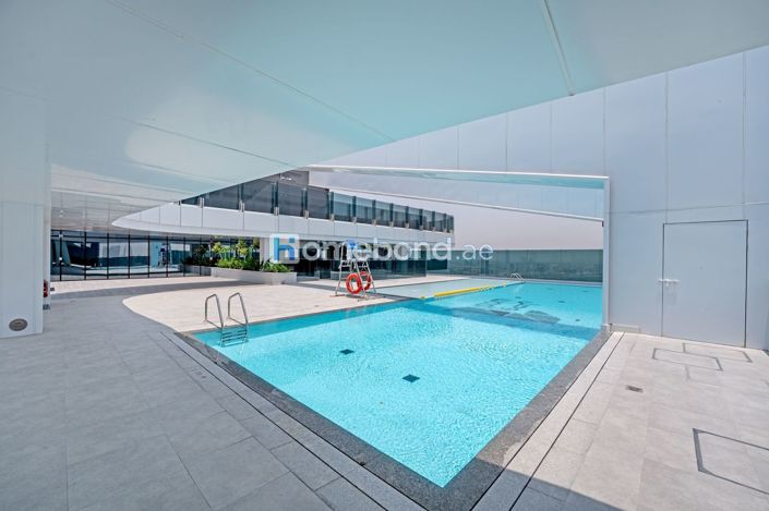 Image No.42-Appartement de 1 chambre à vendre à Bur Dubai