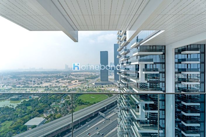 Image No.6-Appartement de 1 chambre à vendre à Bur Dubai