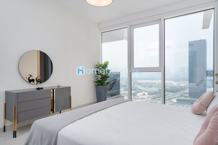 Image No.9-Appartement de 1 chambre à vendre à Bur Dubai