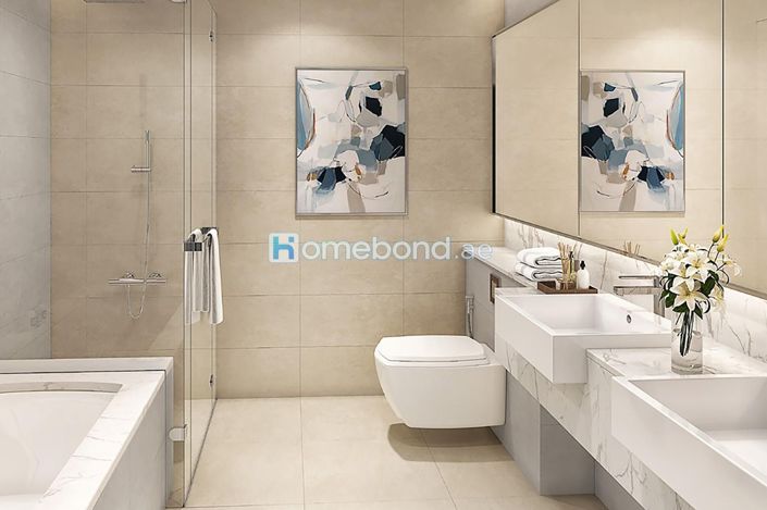 Image No.8-Appartement de 2 chambres à vendre à Espagne