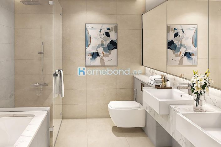 Image No.4-2 Bed Apartment for sale