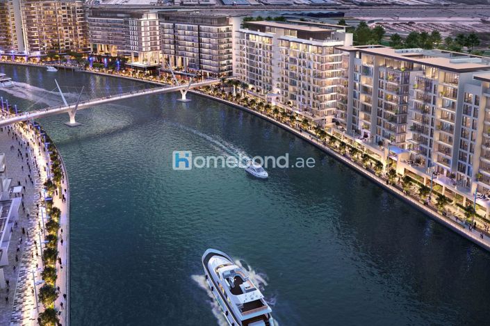 Image No.13-1 Bed Apartment for sale