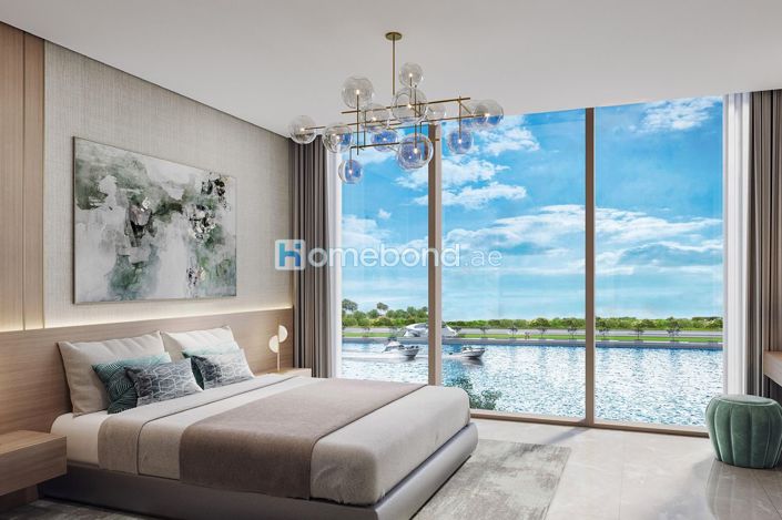 Image No.2-Appartement de 3 chambres à vendre à Espagne