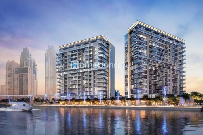 Image No.7-Appartement de 3 chambres à vendre à Espagne