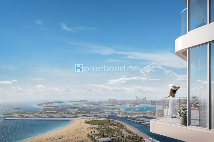 Image No.3-Penthouse de 5 chambres à vendre à Dubai Marina