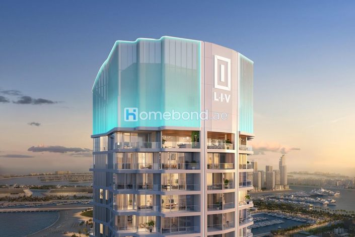 Image No.8-Penthouse de 5 chambres à vendre à Dubai Marina