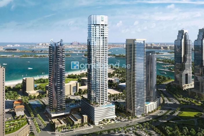 Image No.12-Appartement de 2 chambres à vendre à Dubai Marina