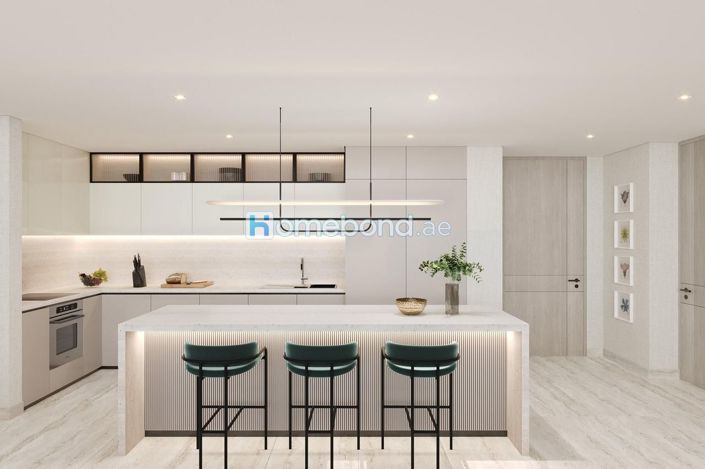 Image No.2-Appartement de 2 chambres à vendre à Dubai Marina