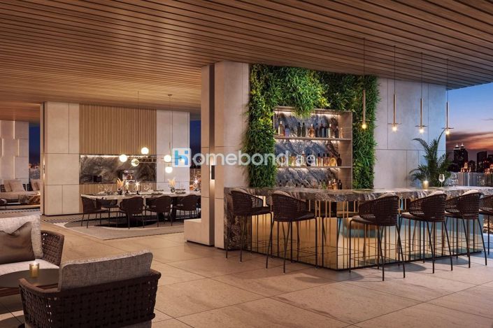 Image No.9-Appartement de 2 chambres à vendre à Dubai Marina