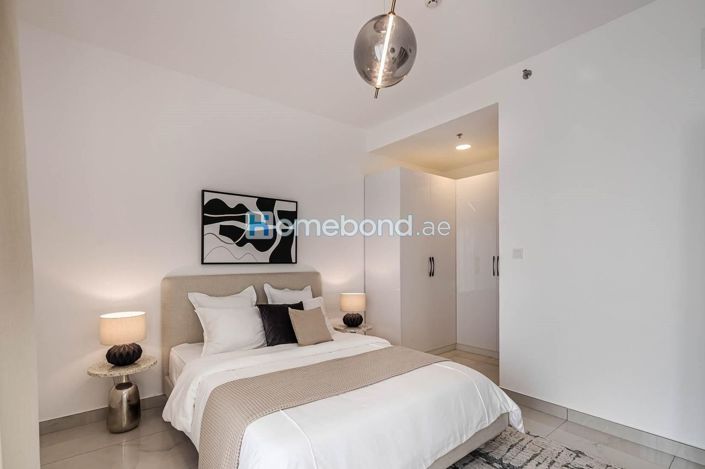 Image No.4-Appartement de 1 chambre à vendre à International city