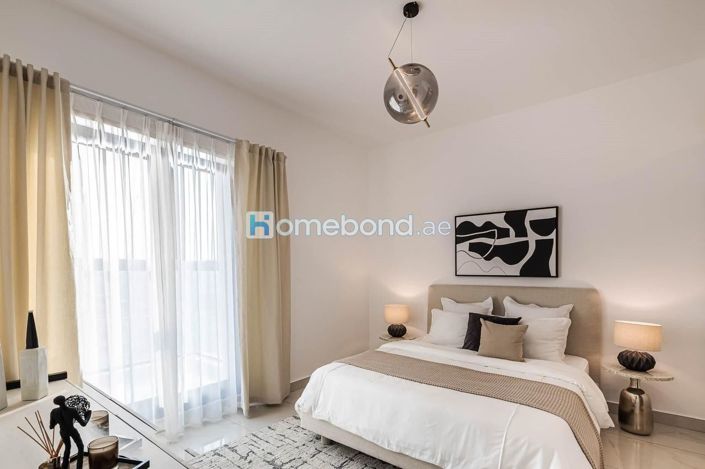 Image No.6-Appartement de 1 chambre à vendre à International city