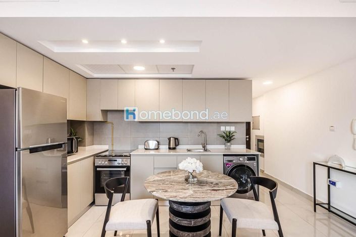 Image No.5-Appartement de 2 chambres à vendre à International city