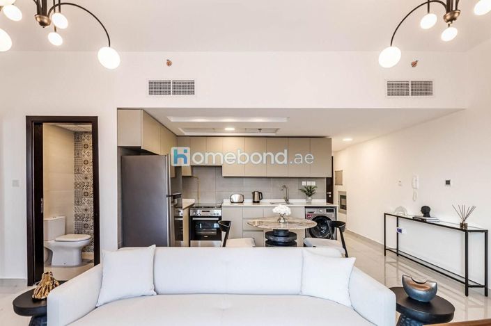 Image No.6-Appartement de 2 chambres à vendre à International city