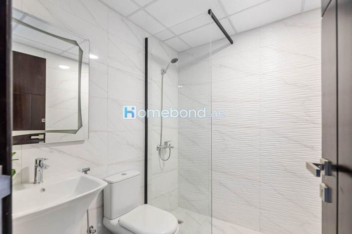 Image No.9-Appartement de 2 chambres à vendre à International city