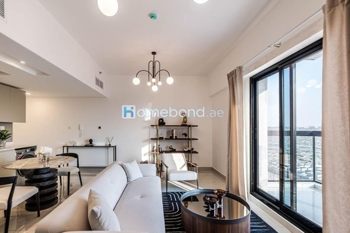 Image No.6-Appartement de 1 chambre à vendre à International city